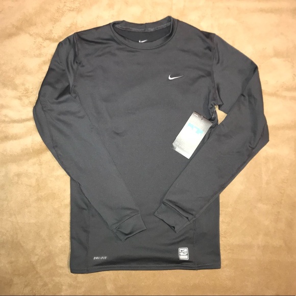 nike pro combat coldgear